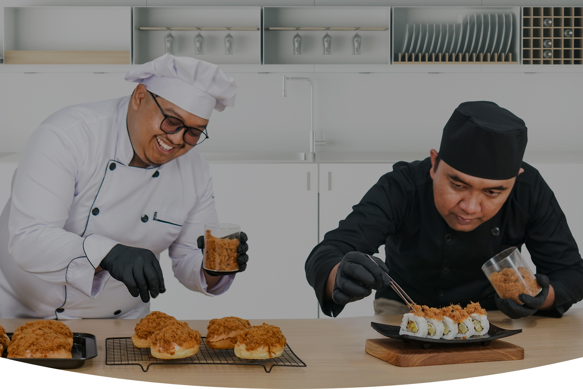 Abon sapi serba bisa untuk masak - Official Store Abon Serba Bisa